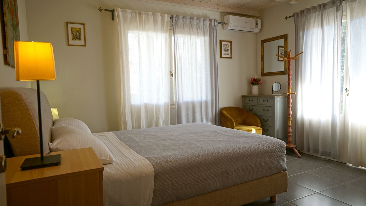 Photo of Bedroom in Daratsos