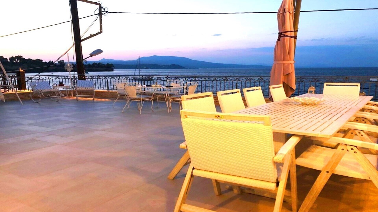 Photo of Outdoor in Koroni