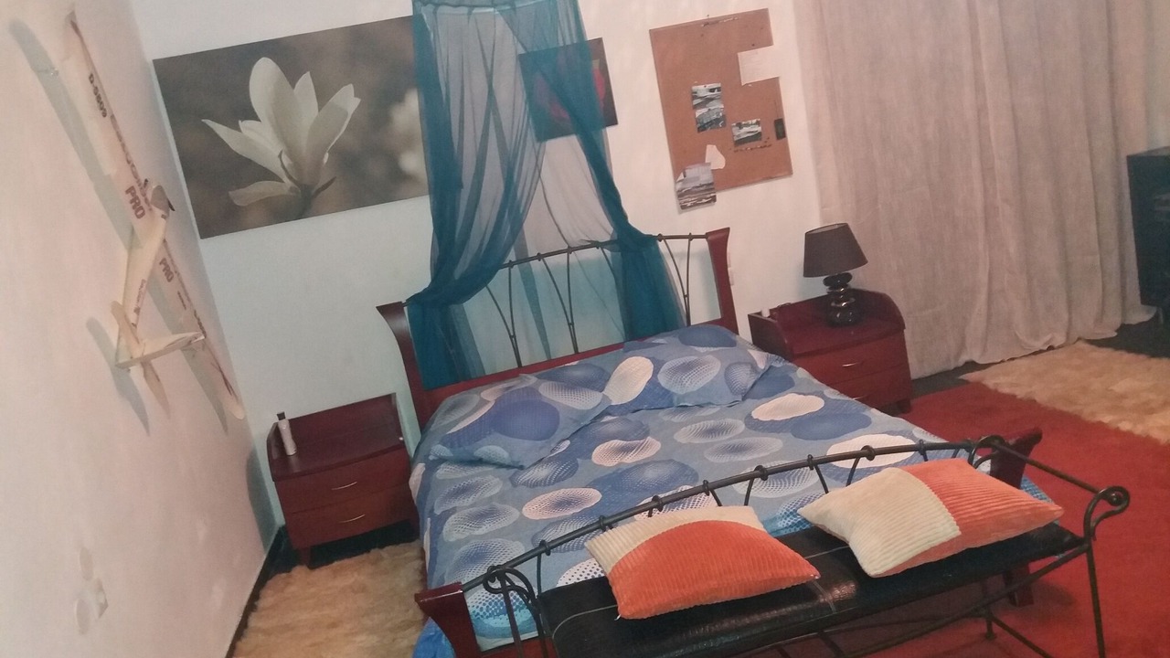 Photo of Bedroom in Pamvotida