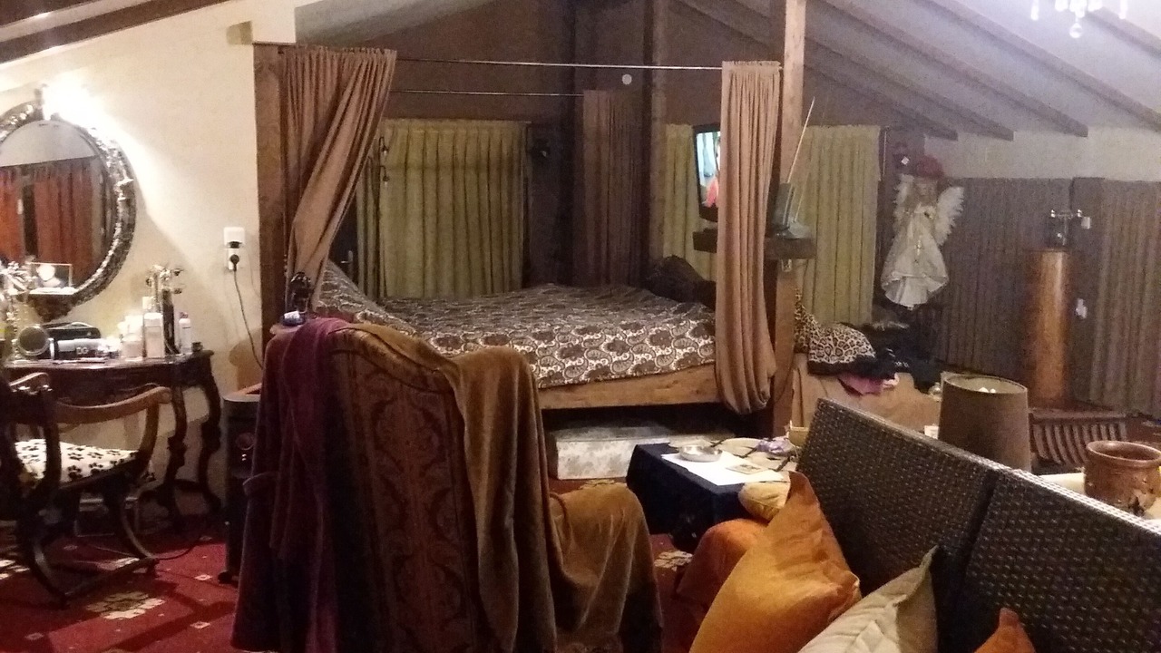 Photo of Bedroom in Pamvotida