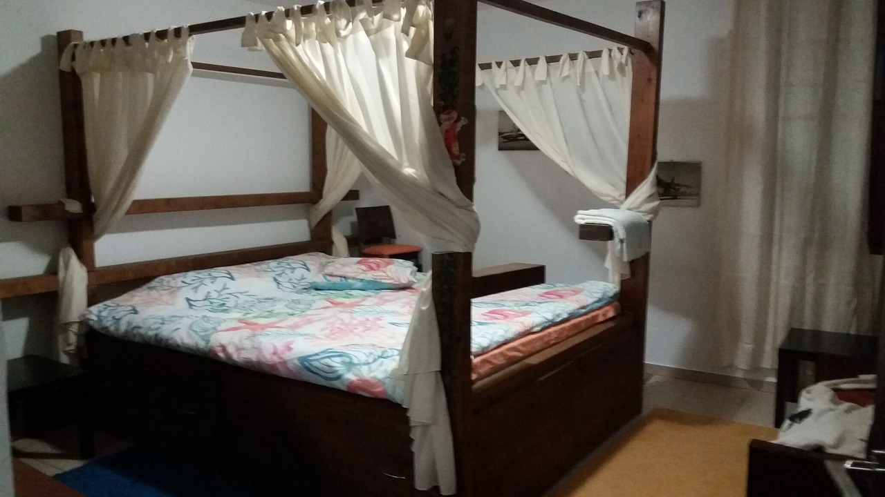 Photo of Bedroom in Pamvotida