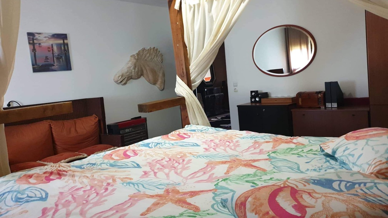 Photo of Bedroom in Pamvotida
