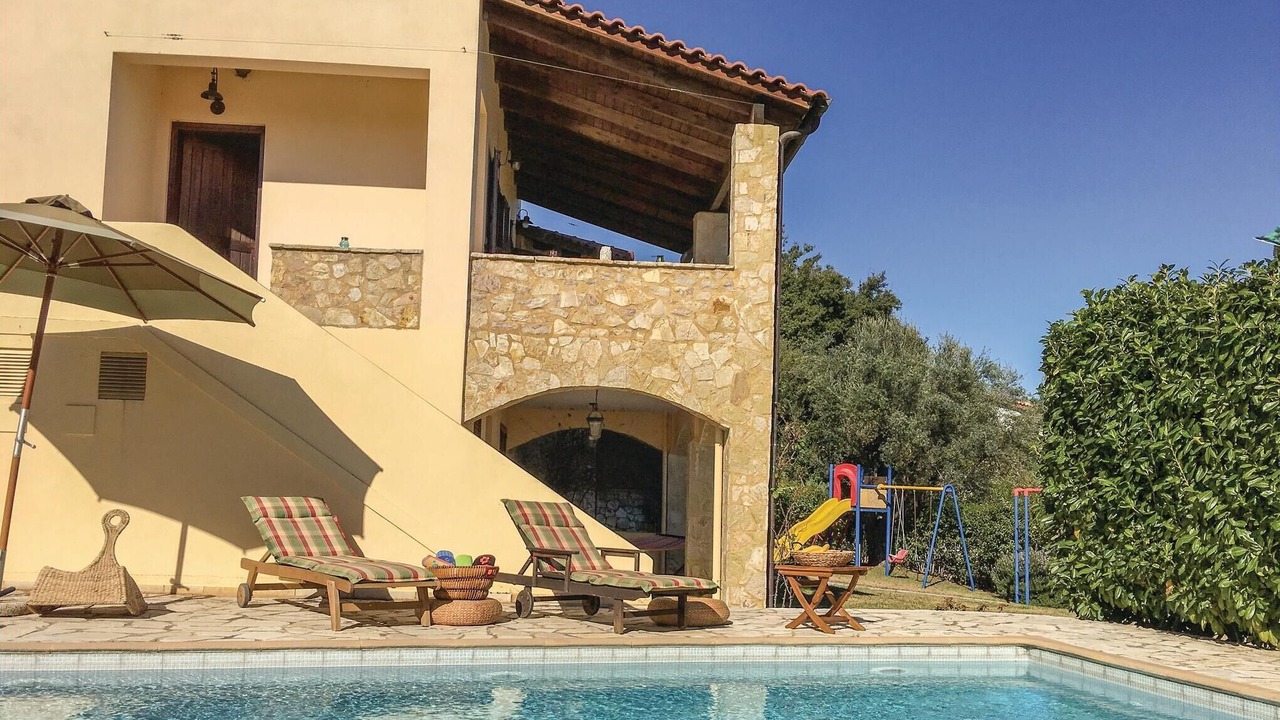Photo of Outdoor in Ziria