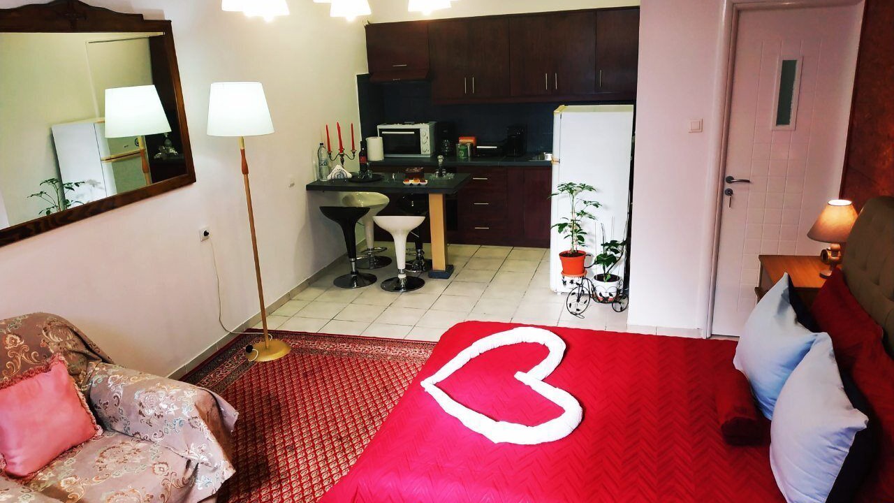 Photo of Bedroom in Korithion