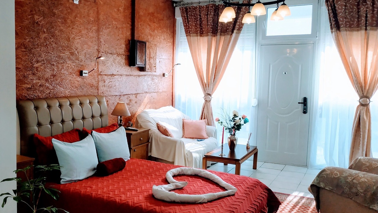 Photo of Bedroom in Korithion