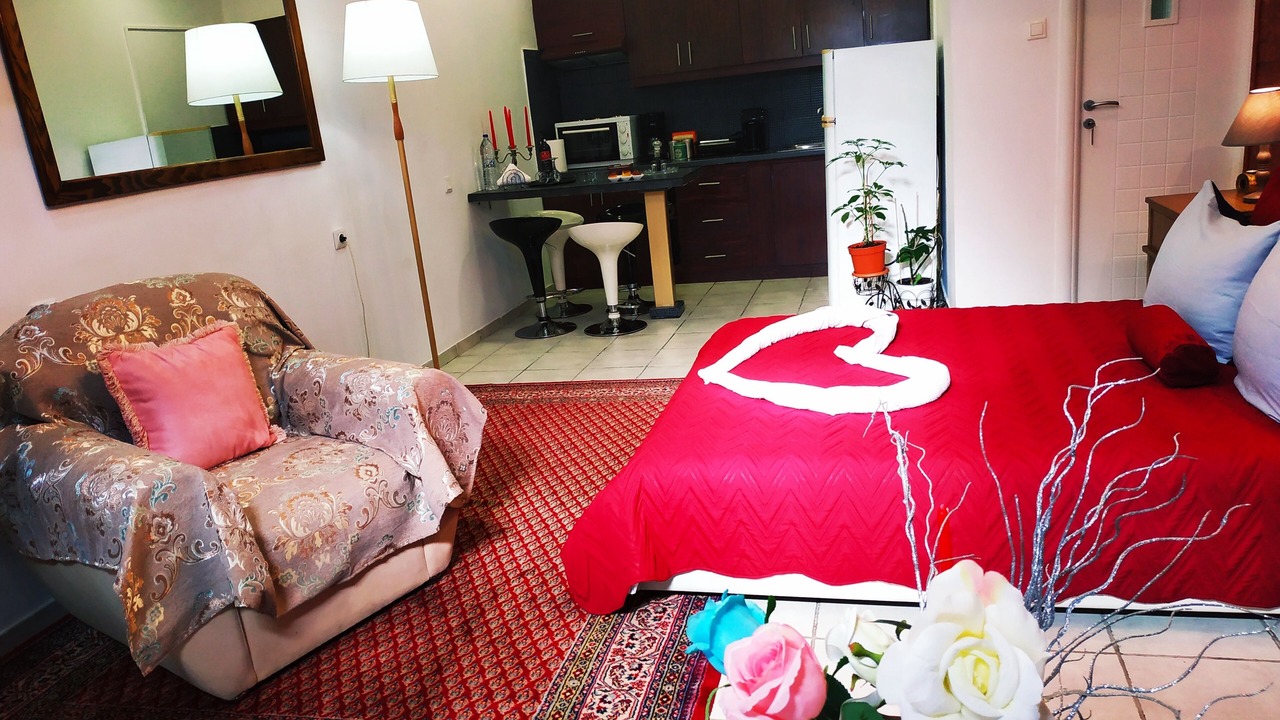 Photo of Bedroom in Korithion