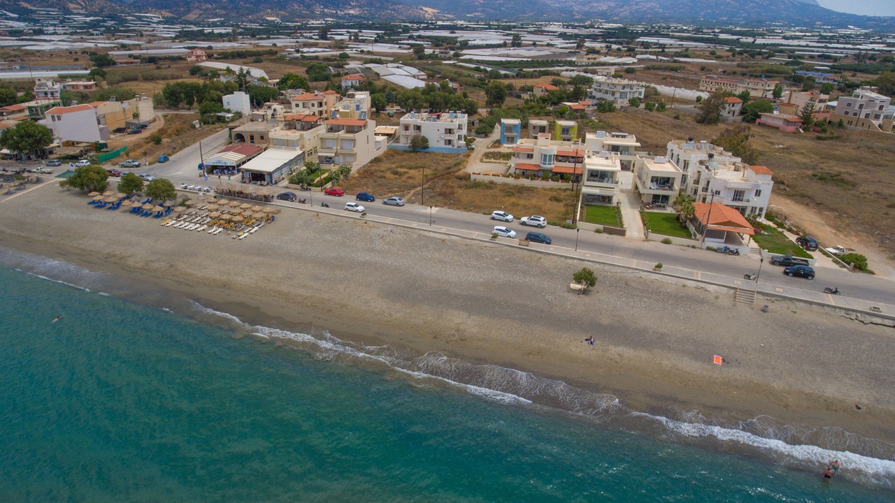 Photo of Outdoor in Kokinos Pirgos