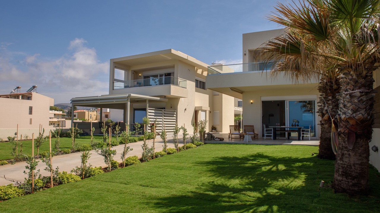 Photo of Outdoor in Kokinos Pirgos