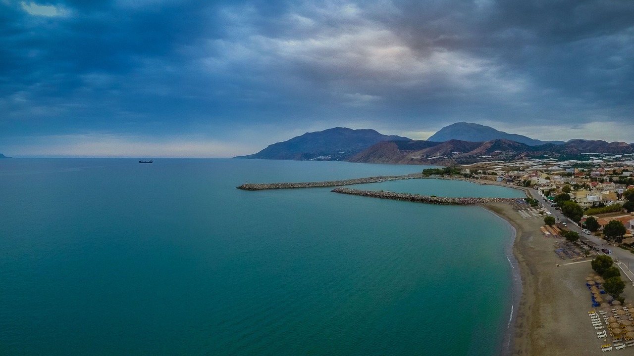 Photo of Outdoor in Kokinos Pirgos
