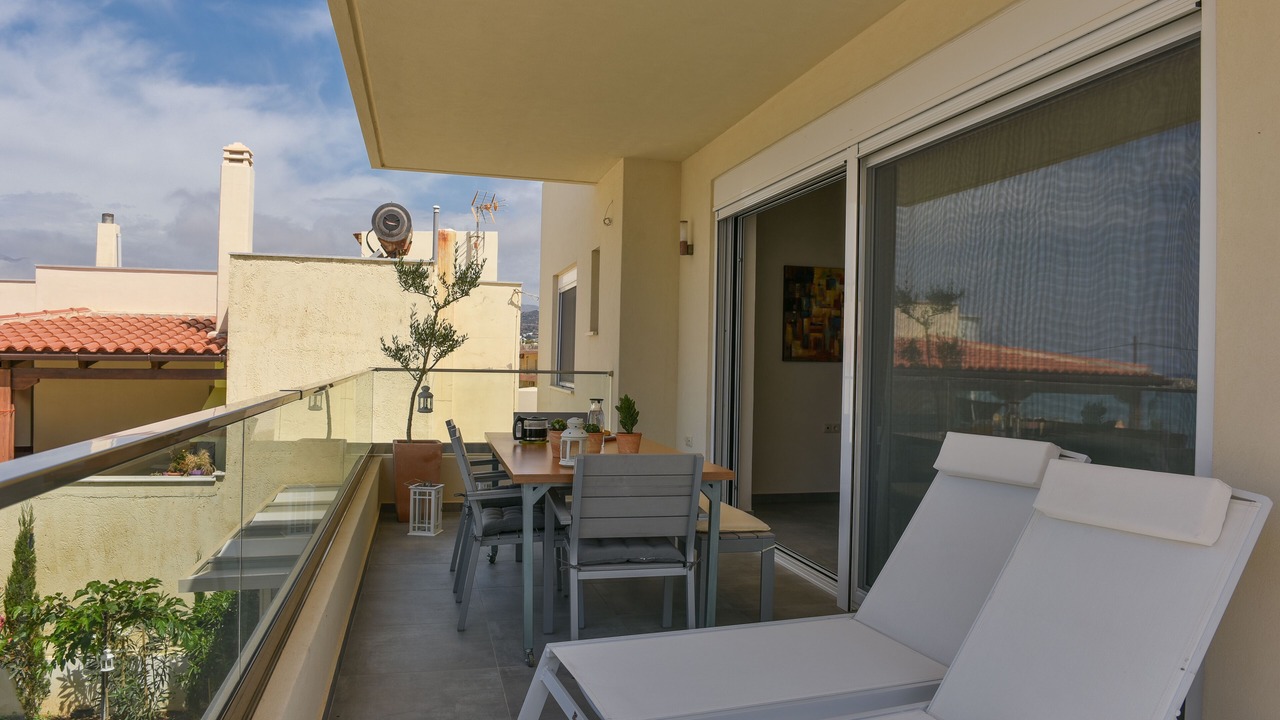 Photo of Outdoor in Kokinos Pirgos