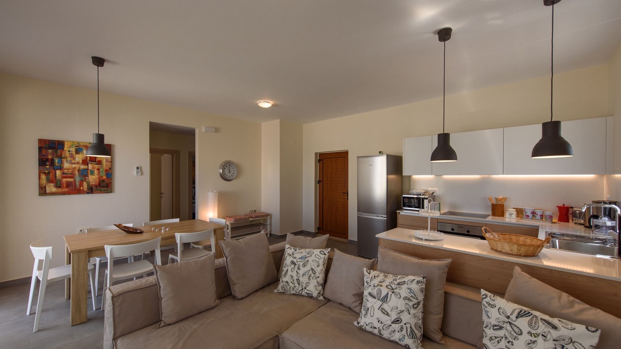 Photo of Livingroom in Kokinos Pirgos