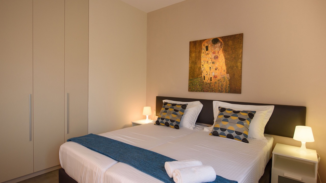 Photo of Bedroom in Kokinos Pirgos
