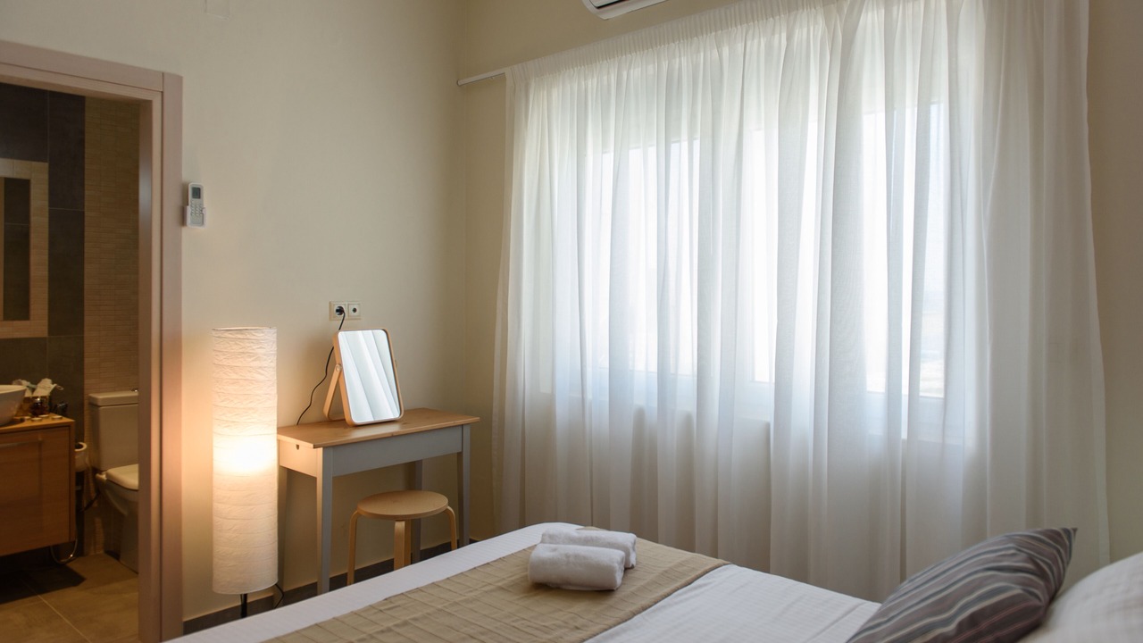 Photo of Bedroom in Kokinos Pirgos