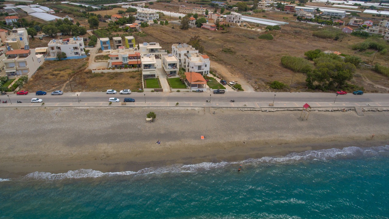 Photo of Outdoor in Kokinos Pirgos