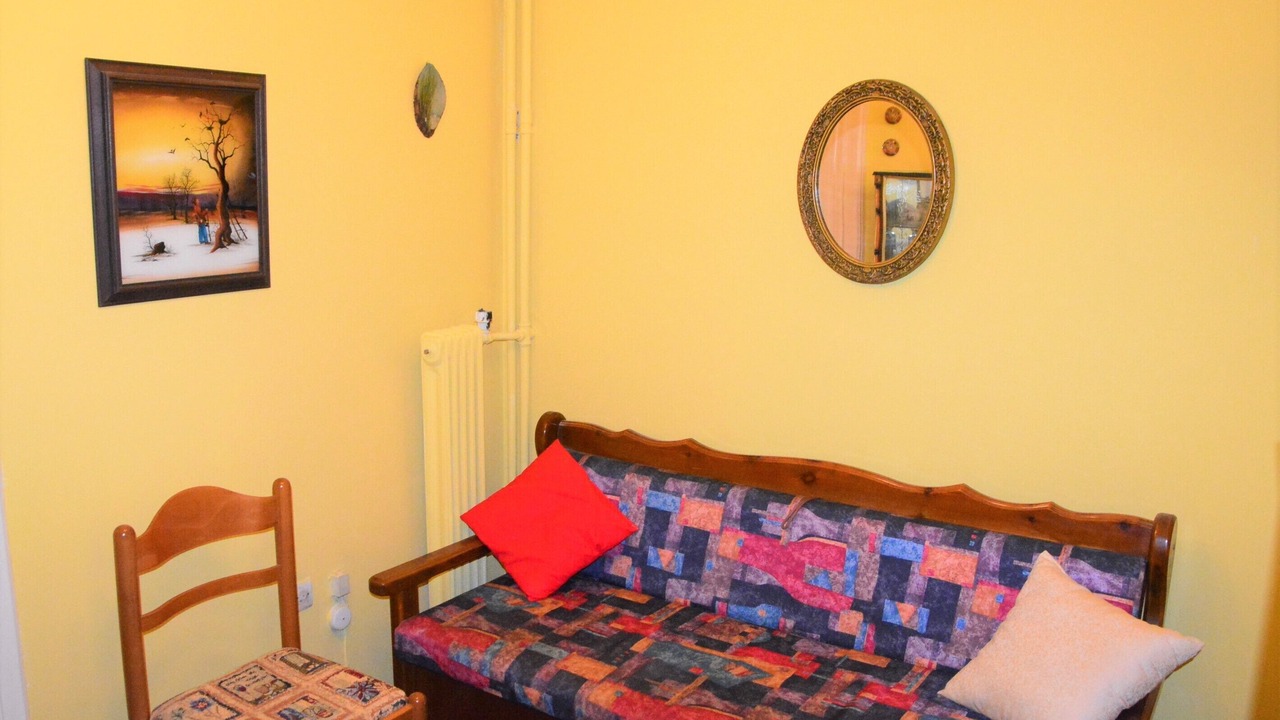 Photo of Livingroom in Athens