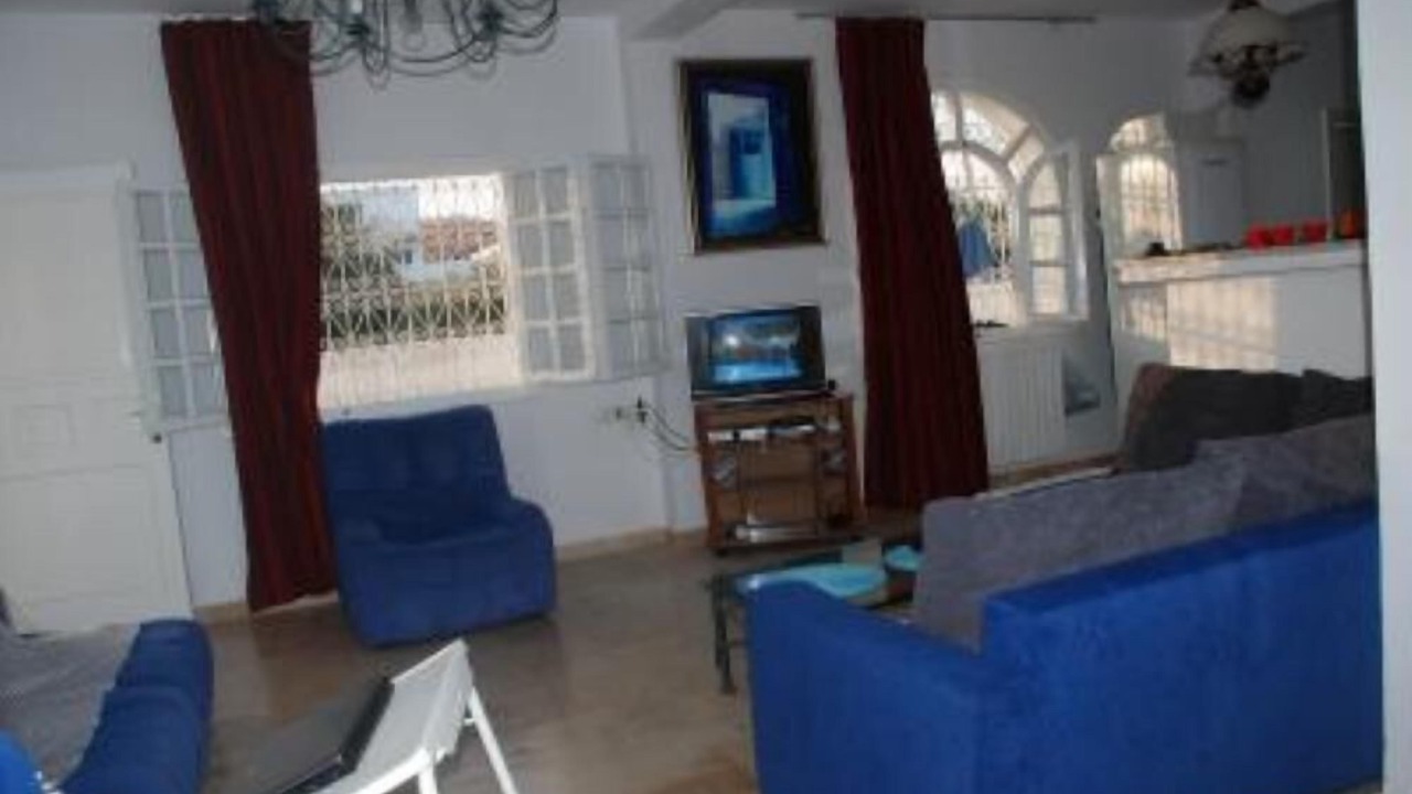 Photo of Livingroom in Hammamet