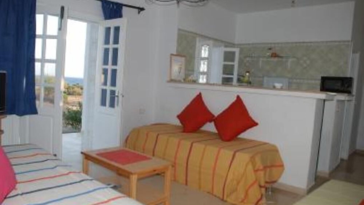 Photo of Livingroom in Hammamet