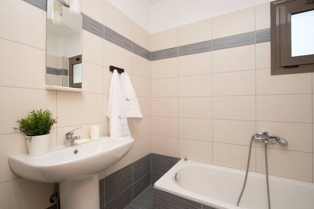 Photo of Bathroom in Possidi