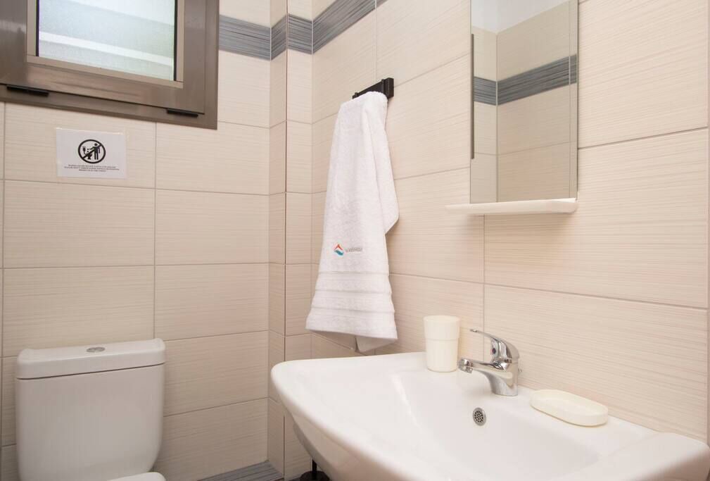 Photo of Bathroom in Possidi