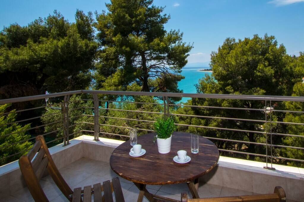 Photo of Patio Balcony in Possidi