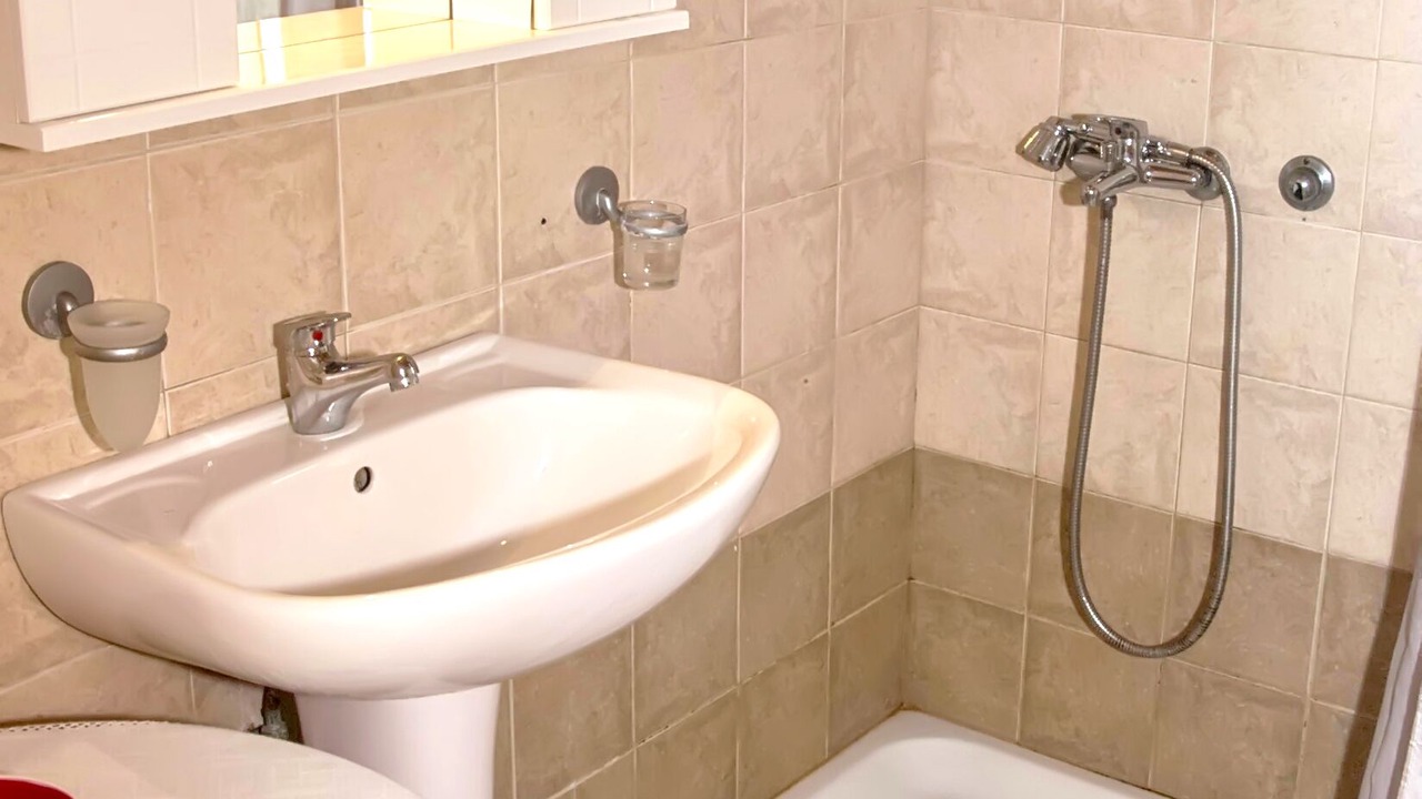 Photo of Bathroom in Sinarades