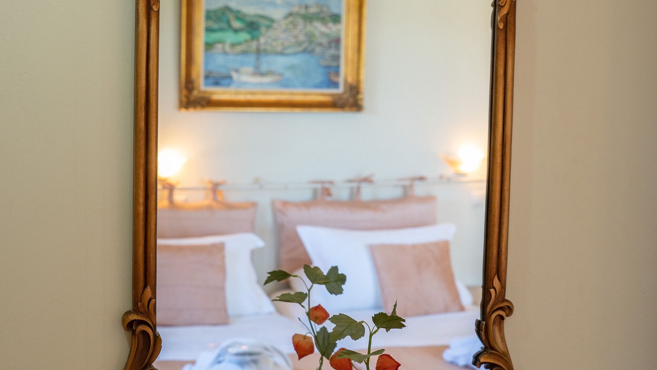 Photo of Bedroom in Kaligata