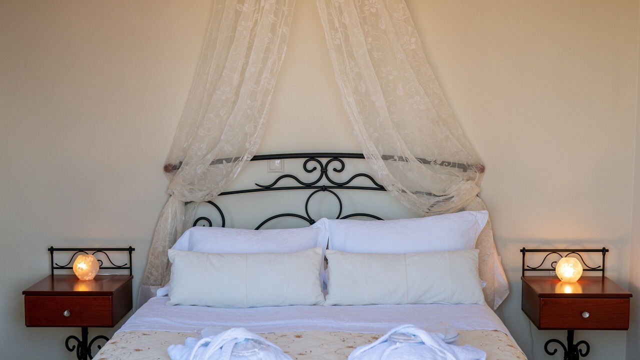 Photo of Bedroom in Kaligata