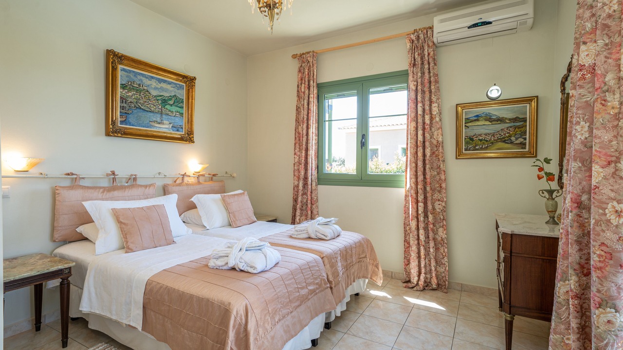 Photo of Bedroom in Kaligata