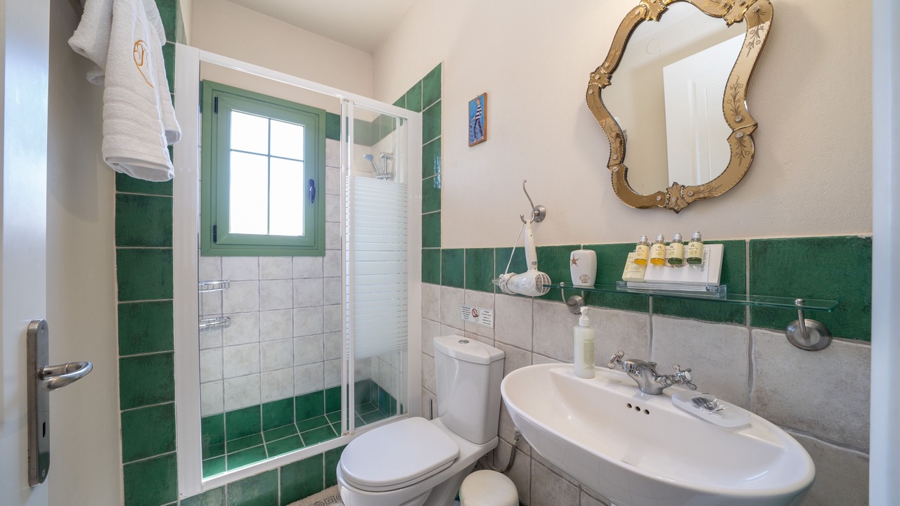 Photo of Bathroom in Kaligata