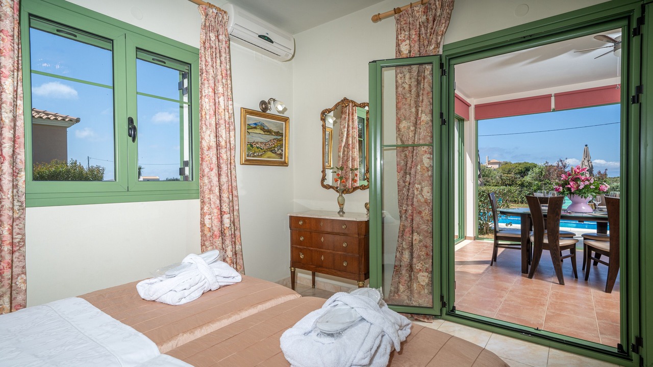 Photo of Bedroom in Kaligata