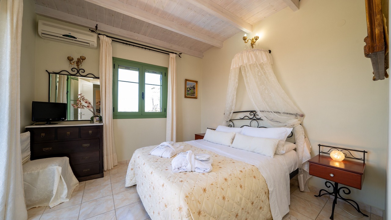 Photo of Bedroom in Kaligata