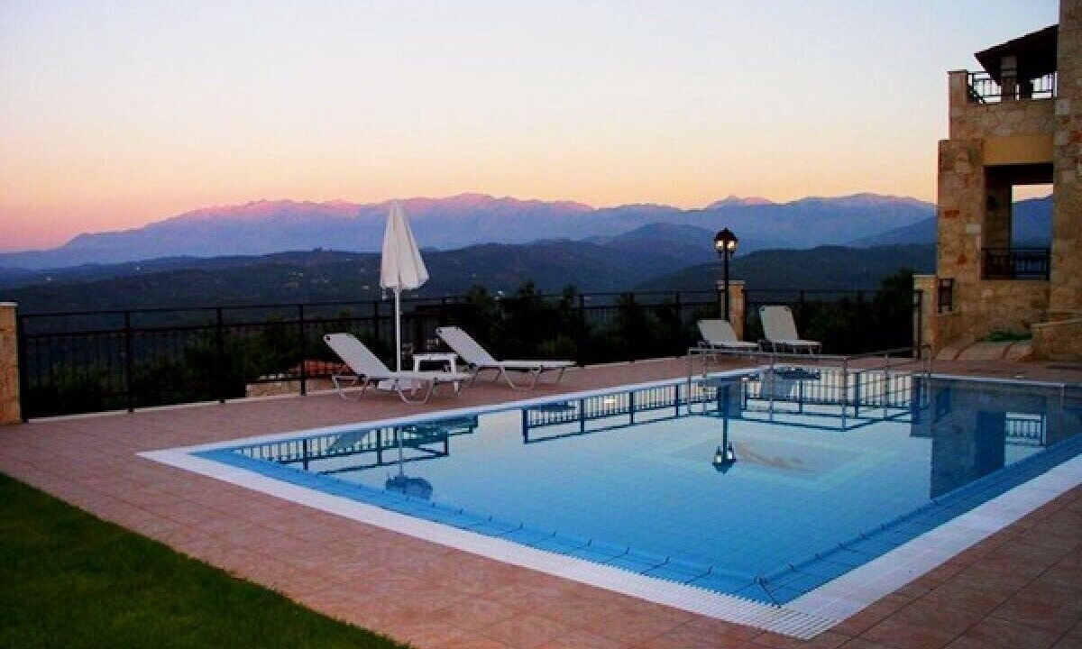 Photo of Outdoor in Polemarchi