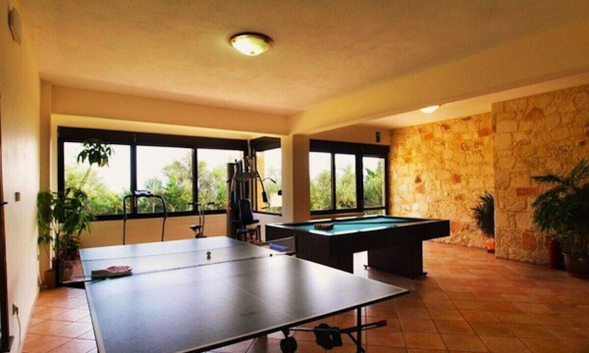 Photo of Outdoor in Polemarchi