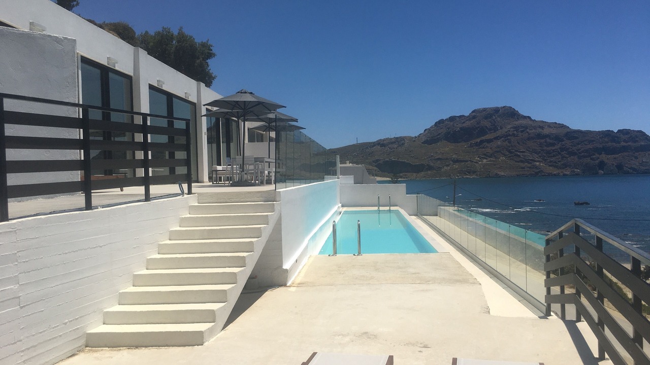 Photo of Outdoor in Agios Vasileios