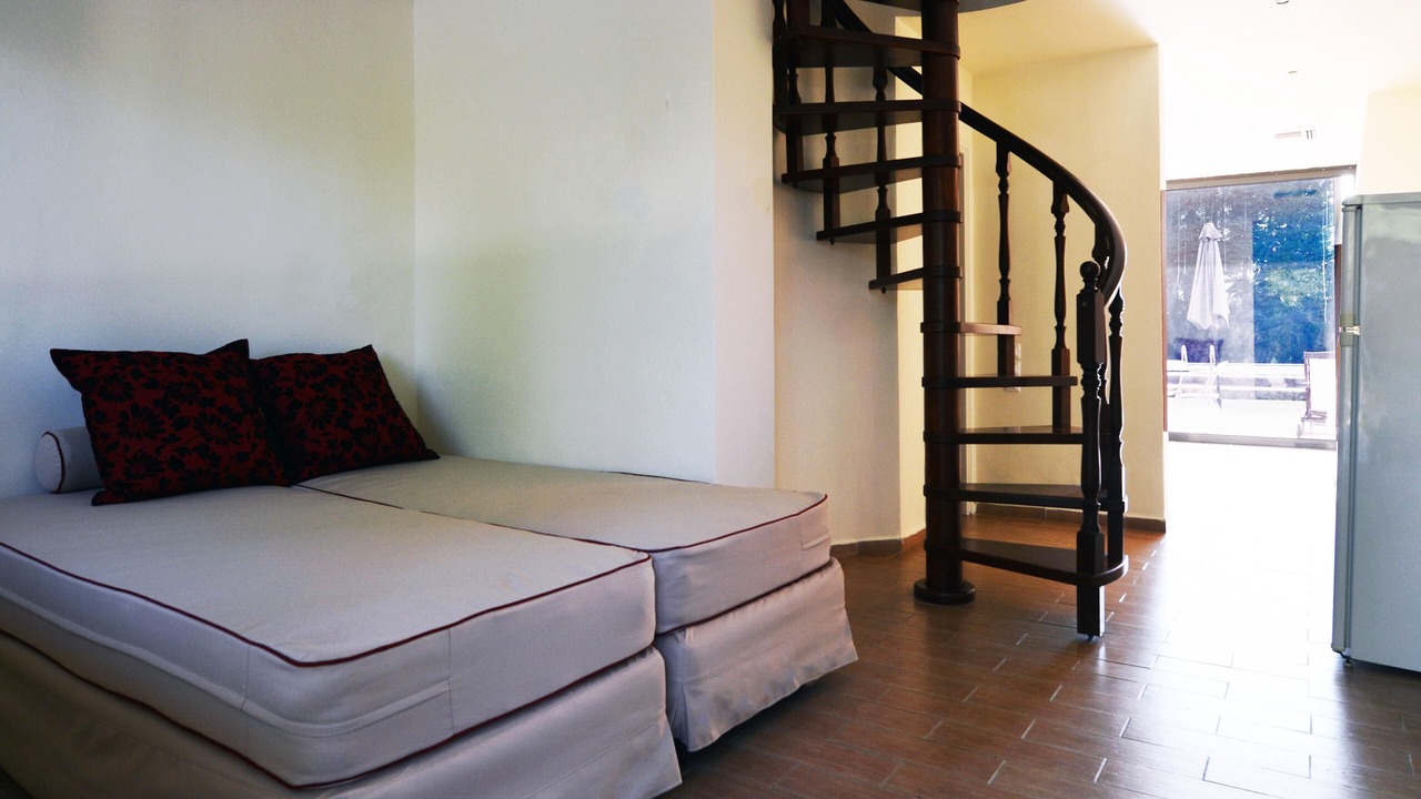 Photo of Bedroom in Molos-Agios Konstantinos