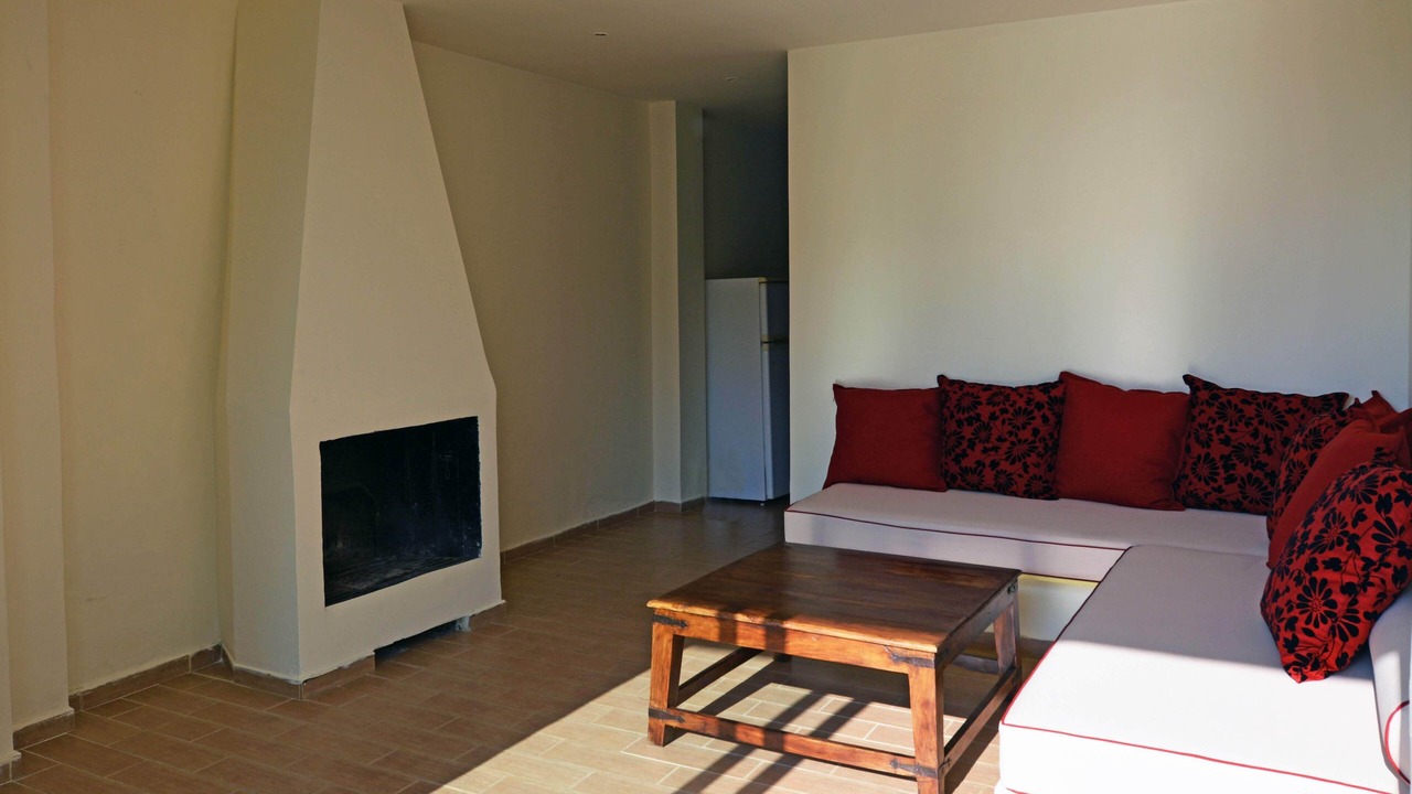 Photo of Livingroom in Molos-Agios Konstantinos