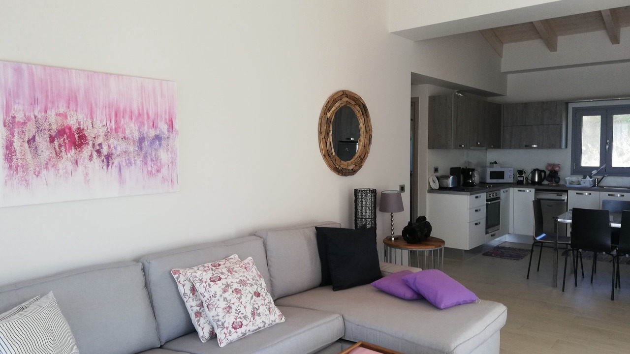 Photo of Bedroom in Sarlata