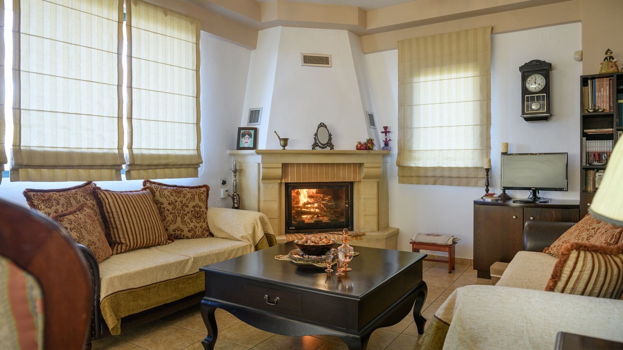Photo of Livingroom in Faistos