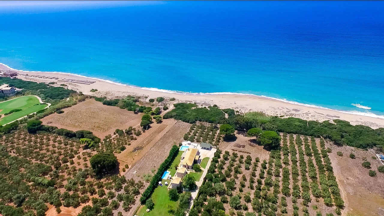 Photo of Outdoor in Romanos