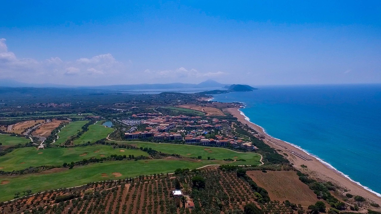 Photo of Outdoor in Romanos