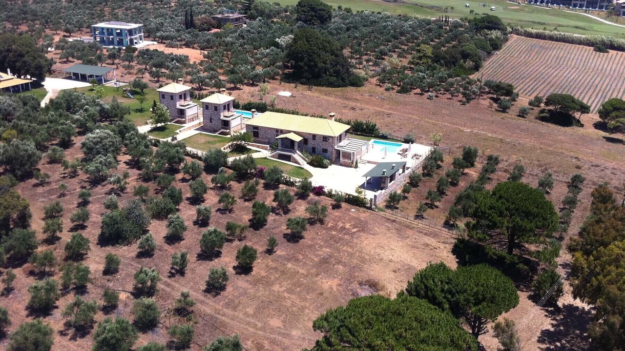 Photo of Outdoor in Romanos