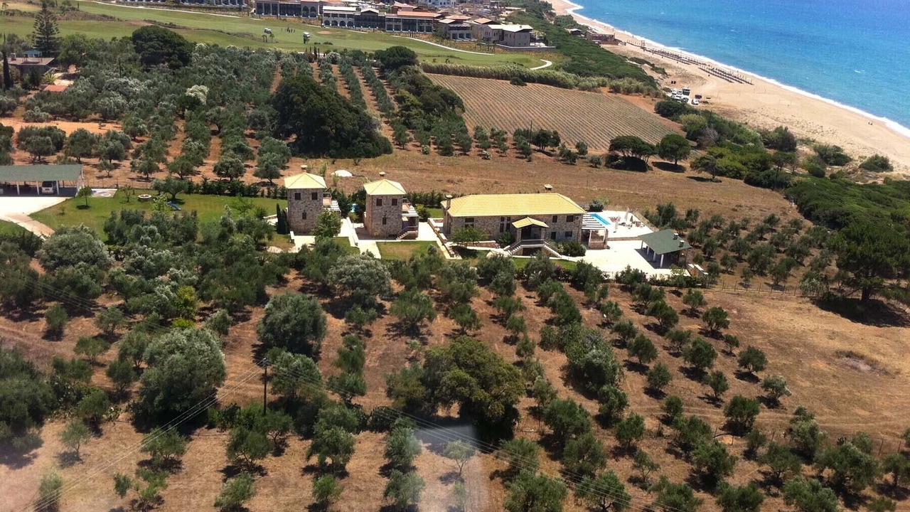 Photo of Outdoor in Romanos