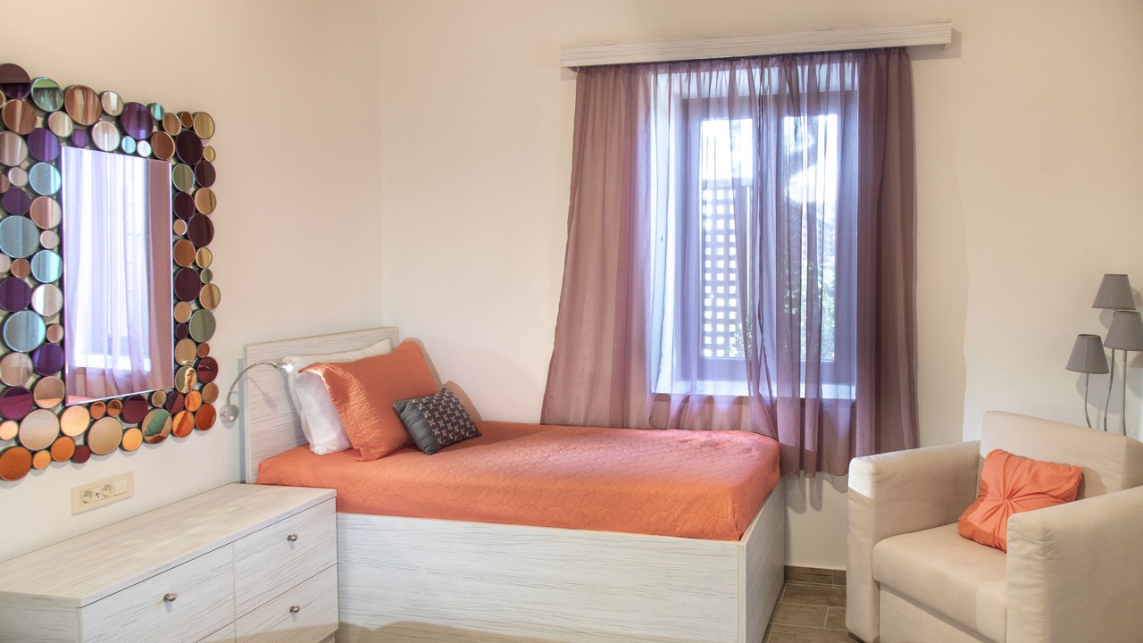 Photo of Bedroom in Koutsouras