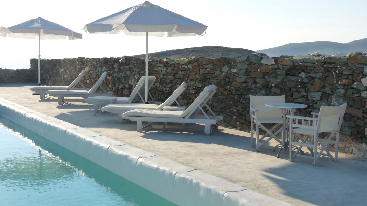 Photo of Outdoor in Folegandros