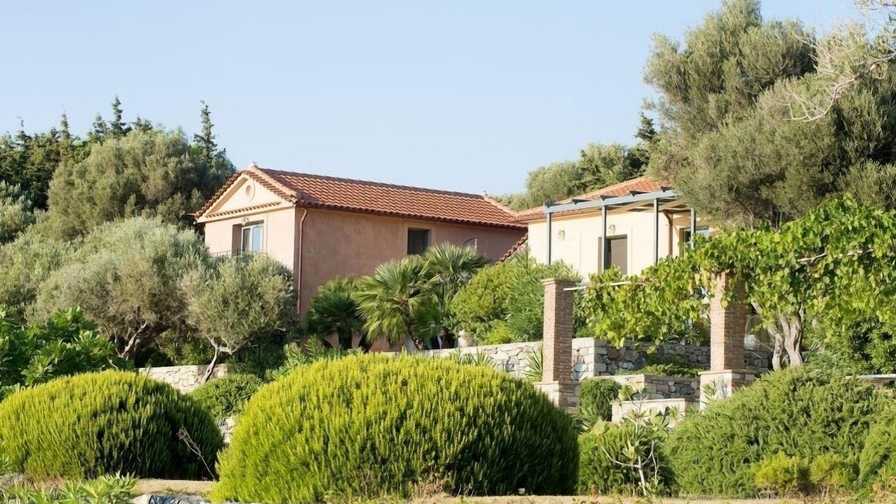 Photo of Outdoor in Karlovassi