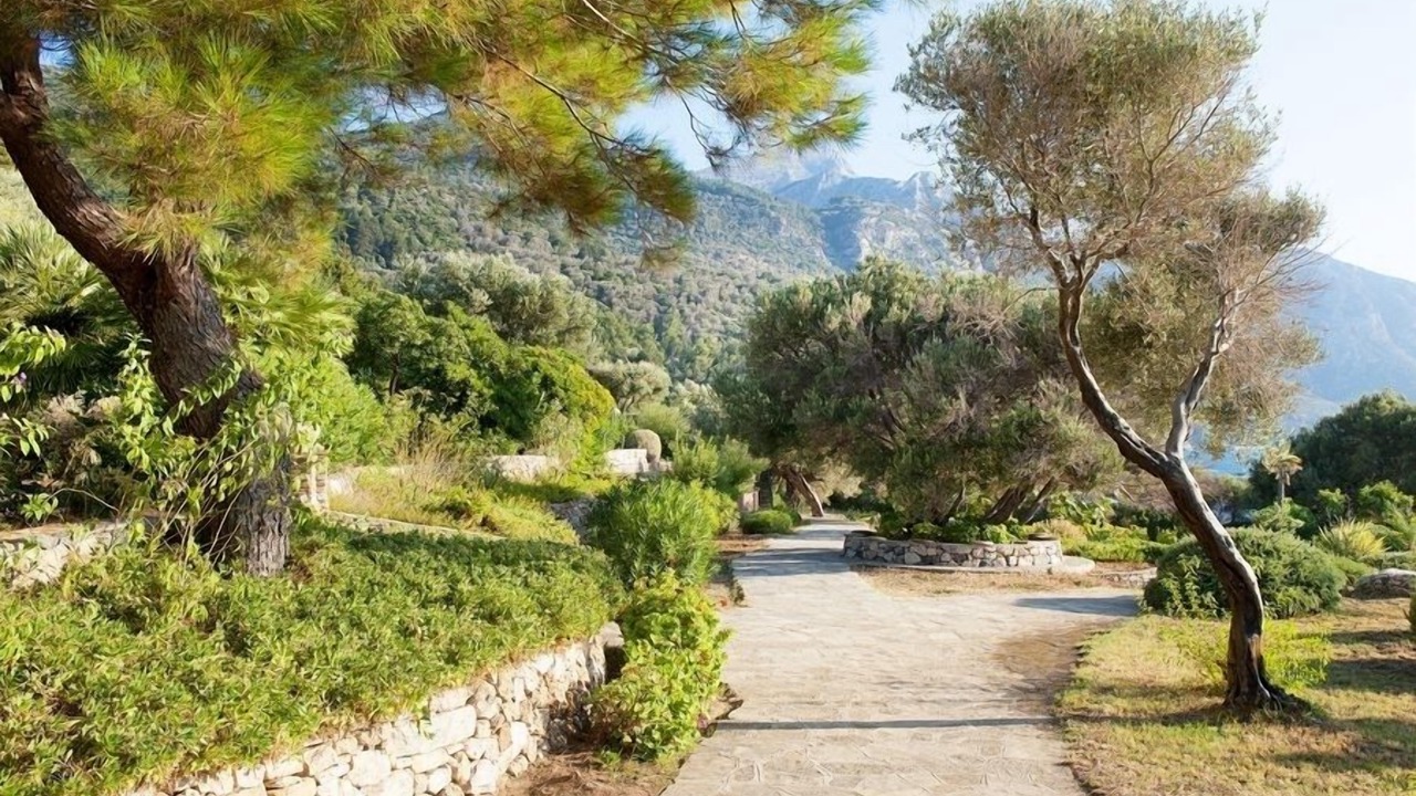 Photo of Outdoor in Karlovassi