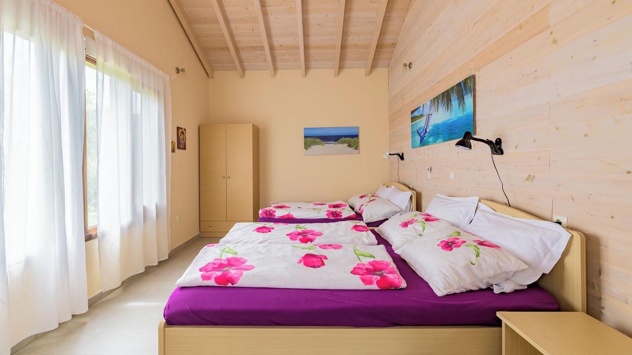 Photo of Bedroom in Giannades