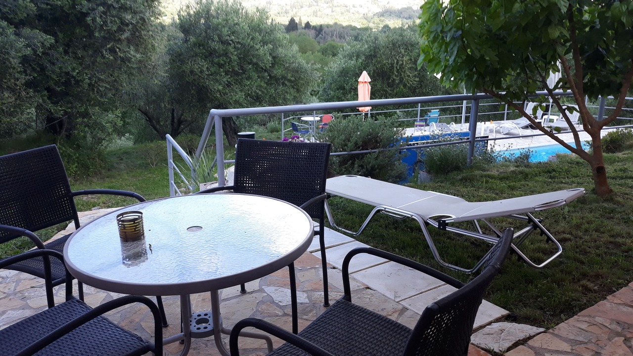 Photo of Outdoor in Giannades