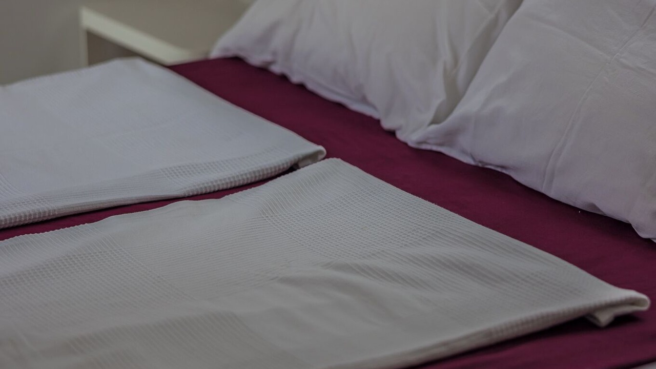 Photo of Bedroom in Giannades
