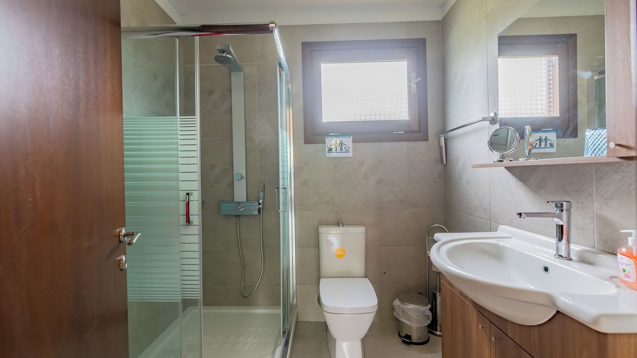 Photo of Bathroom in Giannades